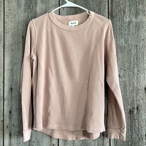 MATE the Label Organic Thermal